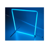 Световые ворота LS Quad 100 - «globural.ru» - Рузаевка