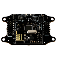 Бортовой модуль УЗ навигации в помещении для квадрокоптера "Пионер Базовый" - «globural.ru» - Рузаевка