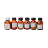 Набор № 13 ОС Ацетаты. Роданиды. Цианиды - «globural.ru» - Рузаевка