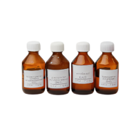 Набор № 23 ОС Образцы органических веществ - «globural.ru» - Рузаевка