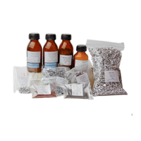 Набор № 5 ОС Металлы (малый) - «globural.ru» - Рузаевка