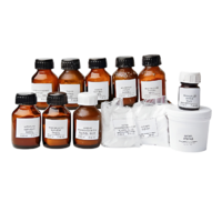 Набор № 9 ВС "Образование неорганических веществ" - «globural.ru» - Рузаевка