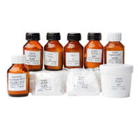 Набор № 12 ВС "Неорганические вещества" - «globural.ru» - Рузаевка