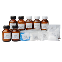 Набор № 14 ВС "Сульфаты, сульфиты" - «globural.ru» - Рузаевка