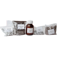 Набор № 16 ВС "Металлы,оксиды" - «globural.ru» - Рузаевка