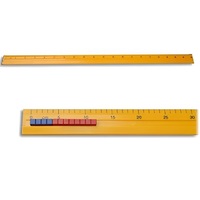 Числовая линейка (1 метр) - «globural.ru» - Рузаевка