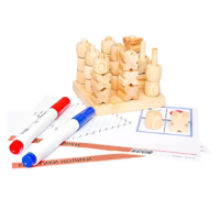 Игровой набор "Крестики-нолики" - «globural.ru» - Рузаевка