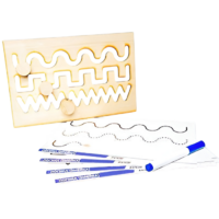 Игровой набор "Логика" (змейка) - «globural.ru» - Рузаевка