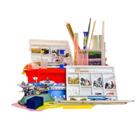 Набор для экспериментирования "Наблюдения за природой. Измерения" - «globural.ru» - Рузаевка