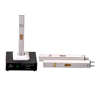 Набор спектральных трубок с универсальным источником питания - «globural.ru» - Рузаевка