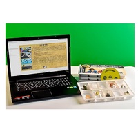 Коллекция натурально-интерактивная "Сырье для химической промышленности" - «globural.ru» - Рузаевка