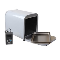 Шкаф сушильный - «globural.ru» - Рузаевка