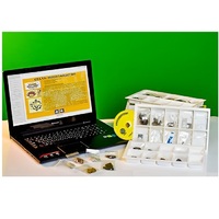 Коллекция натурально-интерактивная "Чугун и сталь" - «globural.ru» - Рузаевка