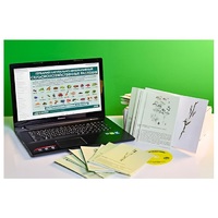 Гербарий натурально-интерактивный "Сельскохозяйственные растения" - «globural.ru» - Рузаевка