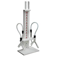 Прибор для иллюстрации зависимости скорости химических реакций от условий (вариант 2) - «globural.ru» - Рузаевка