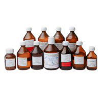 Набор № 20 ОС Кислородсодержащие органические вещества - «globural.ru» - Рузаевка