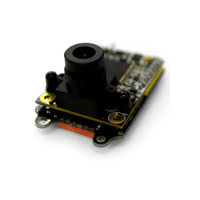 Бортовая камера OpenMV программируемая для квадрокоптера "Пионер Базовый" - «globural.ru» - Рузаевка