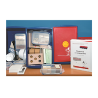 Комплект лабораторного оборудования "Плавание и погружение (Закон Архимеда)" с руководством для учителя - «globural.ru» - Рузаевка