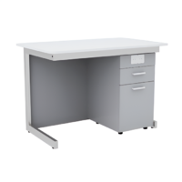 Стол преподавателя для кабинета физики, химии, биологии - «globural.ru» - Рузаевка