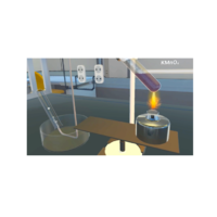 Виртуальная лаборатория Химия. 8-11 класс - «globural.ru» - Рузаевка