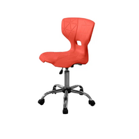 Стул поворотный регулируемый по высоте на газ лифте гр. р.6-7 - «globural.ru» - Рузаевка