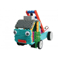 Набор по робототехнике Kicky Junior 1 - «globural.ru» - Рузаевка