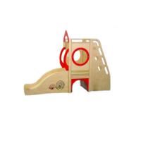 Игровой комплекс “Домик 4” - «globural.ru» - Рузаевка