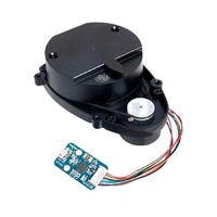 Лазерный дальномер 360 Laser Distance Sensor LDS-01 - «globural.ru» - Рузаевка