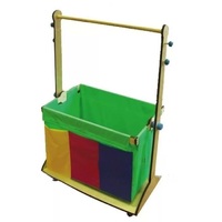 Вешалка ряжения с емкостью  - «globural.ru» - Рузаевка