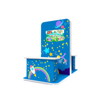 Интерактивный комплекс "Радуга Дуэт" - «globural.ru» - Рузаевка