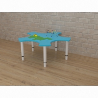 Игровой стол Незабудка - «globural.ru» - Рузаевка