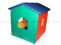 Домик игровой - «globural.ru» - Рузаевка