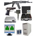 Интерактивный лазерный тир «Кадет» - «globural.ru» - Рузаевка