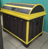 Набор «Сундук логопеда» - «globural.ru» - Рузаевка