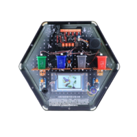 Модуль интерактивный с искусственным интеллектом "Сортировка мусора" - «globural.ru» - Рузаевка