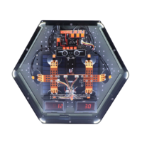 Модуль интерактивный "Генератор солнечной энергии" - «globural.ru» - Рузаевка