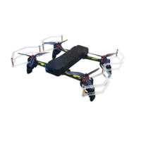 Конструктор программируемого квадрокоптера DH:ALFA - «globural.ru» - Рузаевка