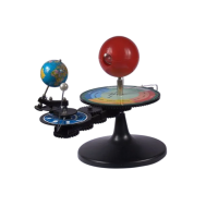 Теллурий (Модель Солнце-Земля-Луна) вариант 2 - «globural.ru» - Рузаевка