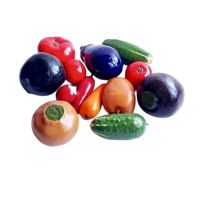 Комплект муляжей демонстрационный - «globural.ru» - Рузаевка