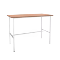 Стол лабораторный СЛ-01-02 исп.2 - «globural.ru» - Рузаевка