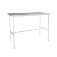 Стол лабораторный СЛ-01-03 - «globural.ru» - Рузаевка