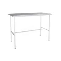 Стол лабораторный СЛ-01-03 исп. 2 - «globural.ru» - Рузаевка