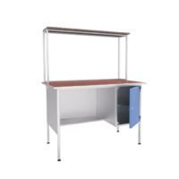 Стол лабораторный СЛ-03 - «globural.ru» - Рузаевка