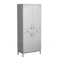 Шкаф для хранения посуды или приборов  - «globural.ru» - Рузаевка