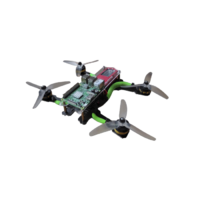 Конструктор программируемый квадрокоптер DH:ALFA MINI - «globural.ru» - Рузаевка