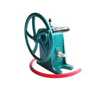 Насос вакуумный Комовского (вариант 2) - «globural.ru» - Рузаевка