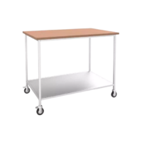 Стол лабораторный СЛ-04 - «globural.ru» - Рузаевка