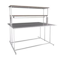 Стол лабораторный СЛ-06-02 - «globural.ru» - Рузаевка