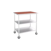 Стол лабораторный СЛ-07-02 - «globural.ru» - Рузаевка