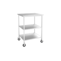 Стол лабораторный СЛ-07-03 - «globural.ru» - Рузаевка